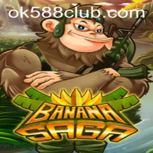 BananaSaga: Uma Aventura Divertida e Interativa