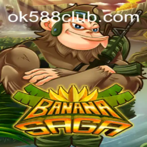 BananaSaga: Uma Aventura Divertida e Interativa