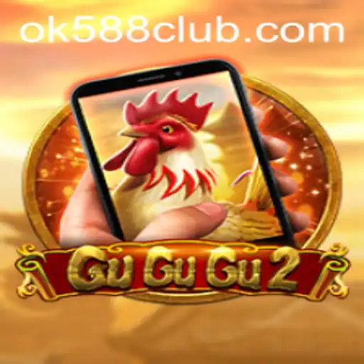Explorando GuGuGu2M: O Empolgante Jogo de OK588.com