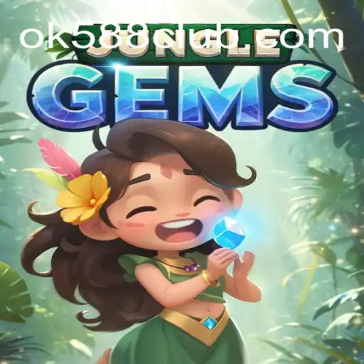 Aventura Selvagem com JungleGems: Descubra as Regras e Estratégias