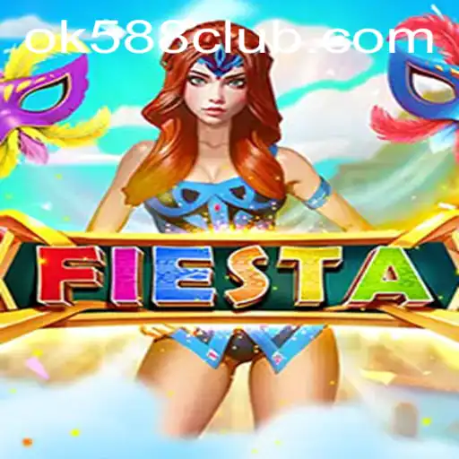 Explorando o Mundo de Fiesta: O Jogo Empolgante que Está Conquistando o Público