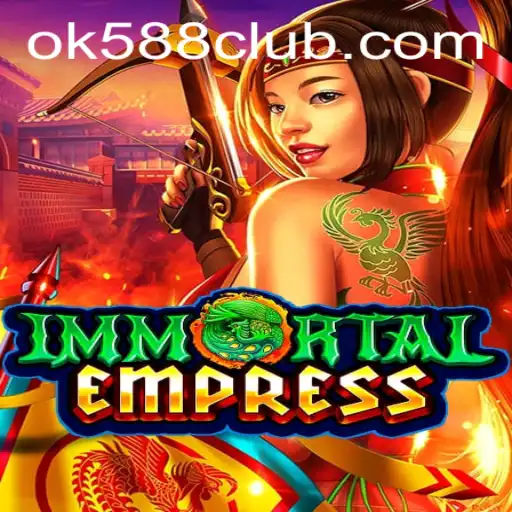 Explorando o Fascinante Mundo de ImmortalEmpress