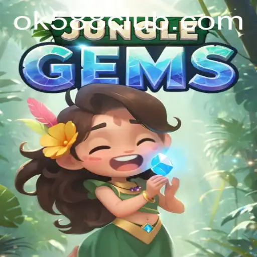 Aventura Selvagem com JungleGems: Descubra as Regras e Estratégias