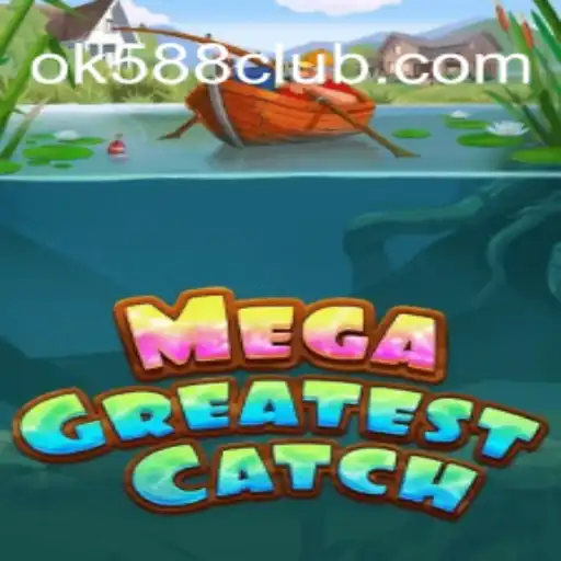 Descubra o Jogo MegaGreatestCatch: Regras e Introdução