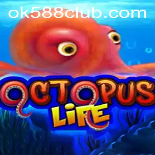OctopusLife: Mergulhando no Mundo Imersivo do Novo Jogo