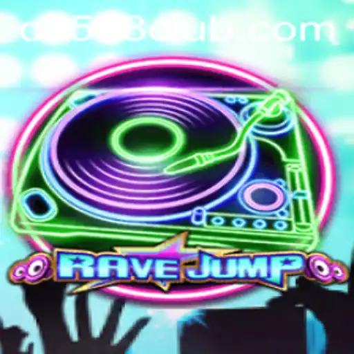 Descubra RaveJump: A Empolgante Aventura de Plataforma