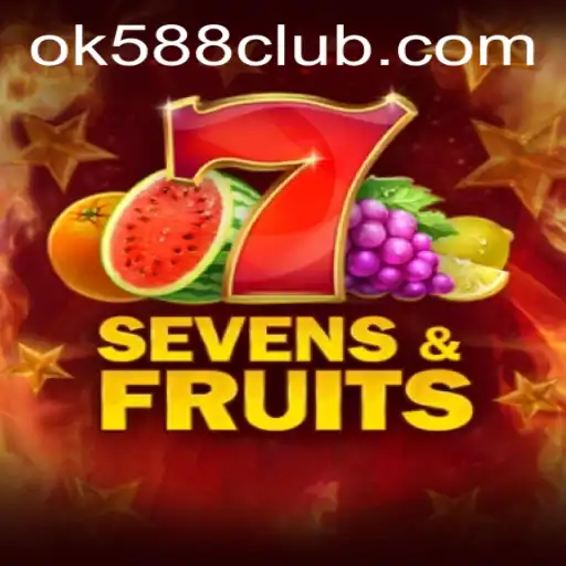 Explorando o Jogo SevensFruits: Regras e Estratégias em OK588.com