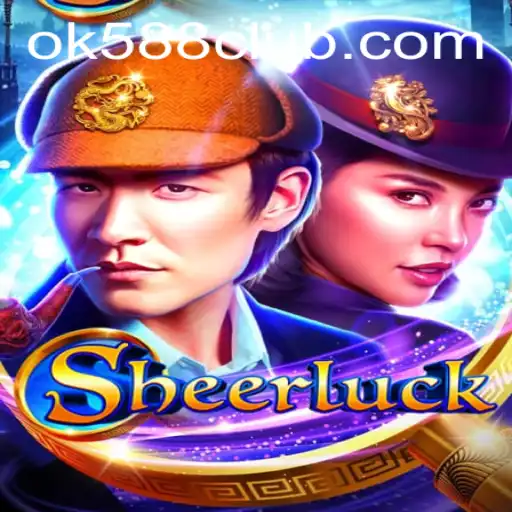 Sheerluck: O Novo Jogo de Mistério e Aventura