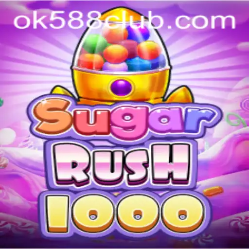 Descubra o Mundo de Aventura em SugarRush1000