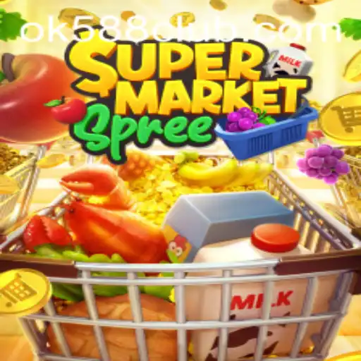 Descubra a Experiência Única de SupermarketSpree