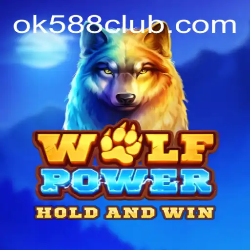 Descubra o Fascinante Mundo de WolfPower na OK588.com