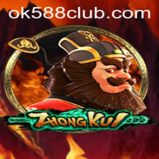 Descubra o Fascinante Mundo de ZhongKui: O Jogo de Estratégia do Ano